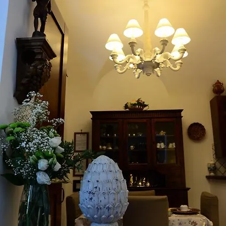 Valverde Appartement