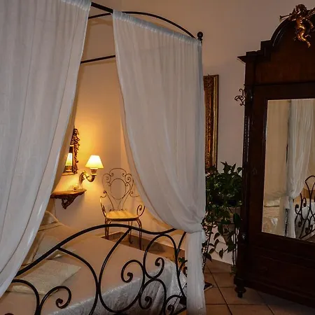 Valverde Appartement *