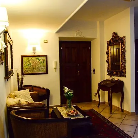 Appartement Valverde Tarquinia