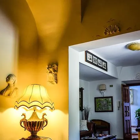 Appartement Valverde