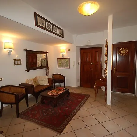 Valverde Appartement Tarquinia