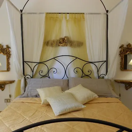 Valverde Appartement