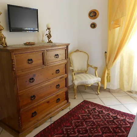 Valverde Appartement *