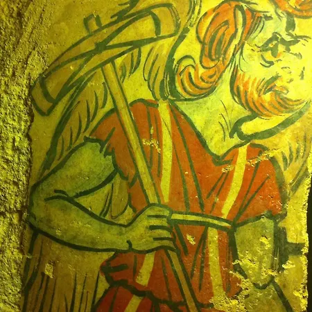 Valverde * Tarquinia