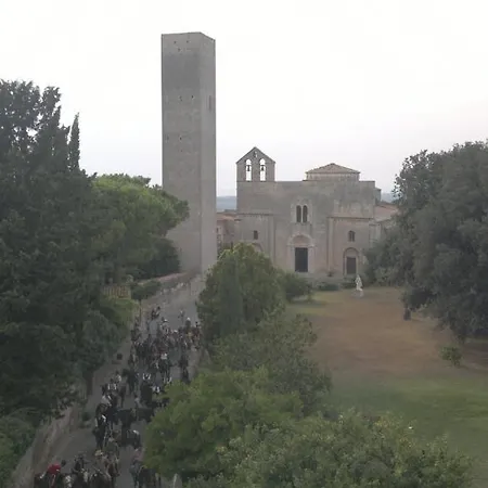 Valverde * Tarquinia